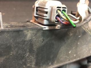 bontott PEUGEOT 206 Gyújtótrafó