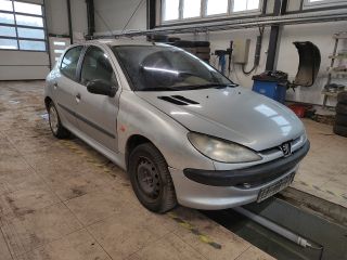 bontott PEUGEOT 206 Gyújtótrafó