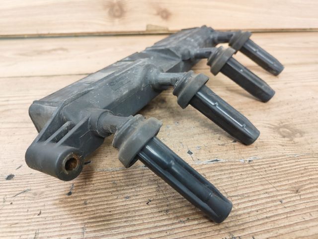 bontott PEUGEOT 206 Gyújtótrafó