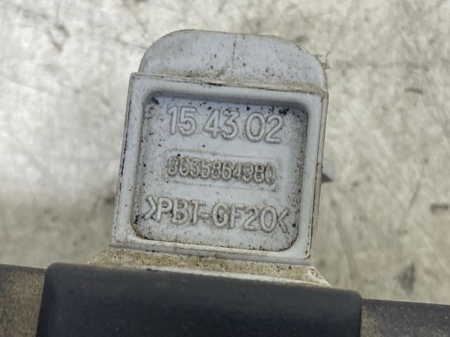 bontott PEUGEOT 206 Gyújtótrafó