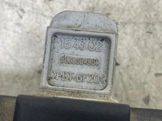 bontott PEUGEOT 206 Gyújtótrafó