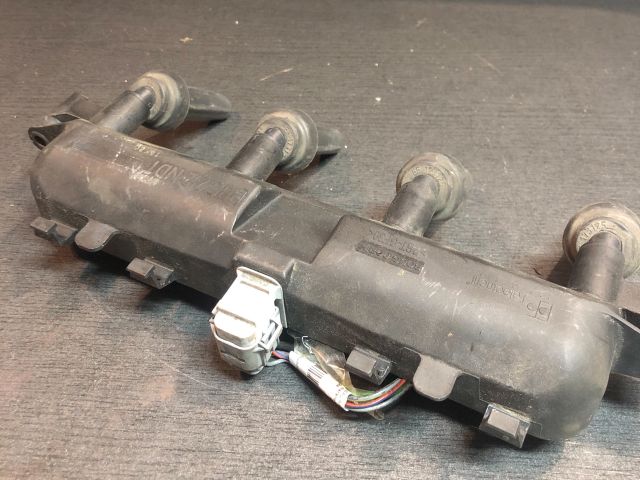 bontott PEUGEOT 206 Gyújtótrafó