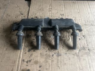 bontott PEUGEOT 206 Gyújtótrafó