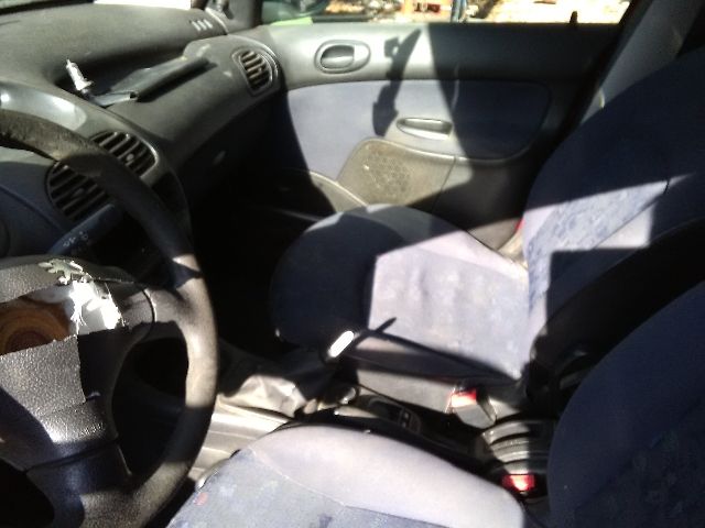 bontott PEUGEOT 206 Gyújtótrafó