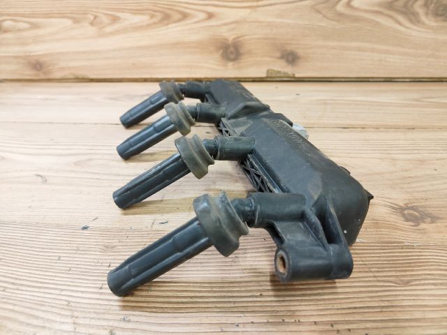 bontott PEUGEOT 206 Gyújtótrafó