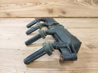 bontott PEUGEOT 206 Gyújtótrafó