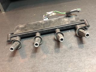 bontott PEUGEOT 206 Gyújtótrafó