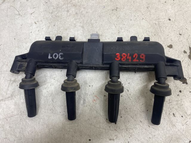 bontott PEUGEOT 206 Gyújtótrafó