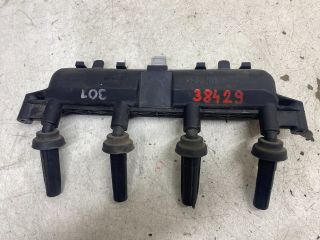 bontott PEUGEOT 206 Gyújtótrafó