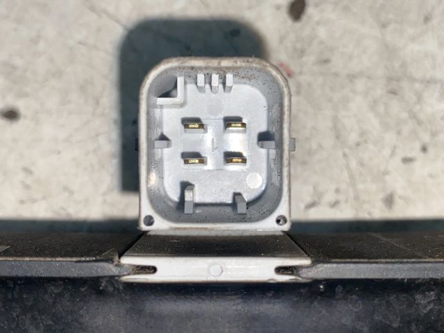 bontott PEUGEOT 206 Gyújtótrafó