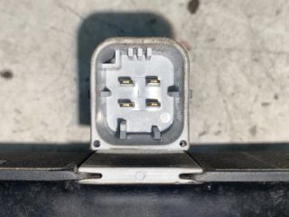 bontott PEUGEOT 206 Gyújtótrafó