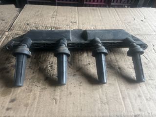 bontott PEUGEOT 206 Gyújtótrafó