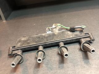 bontott PEUGEOT 206 Gyújtótrafó