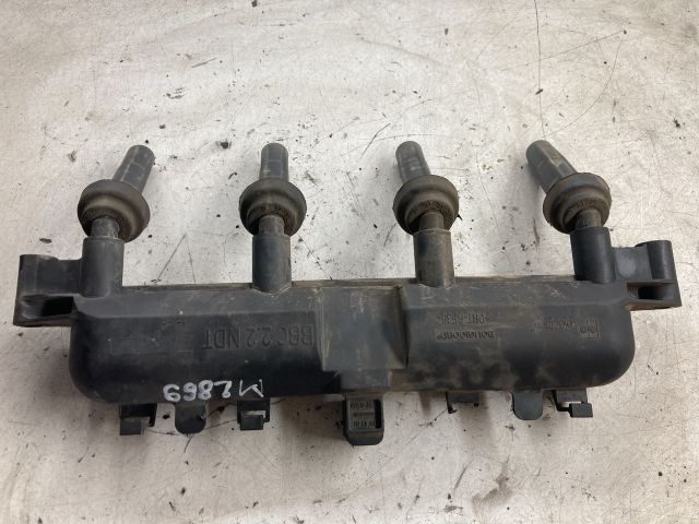 bontott PEUGEOT 206 Gyújtótrafó