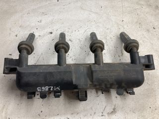 bontott PEUGEOT 206 Gyújtótrafó