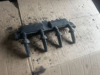 bontott PEUGEOT 206 Gyújtótrafó