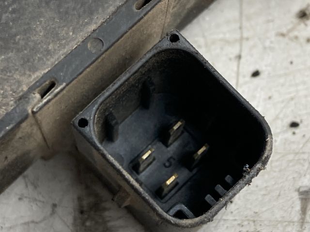 bontott PEUGEOT 206 Gyújtótrafó