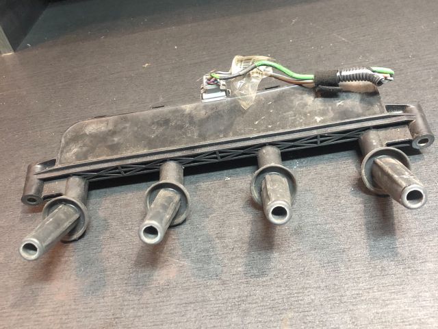 bontott PEUGEOT 206 Gyújtótrafó