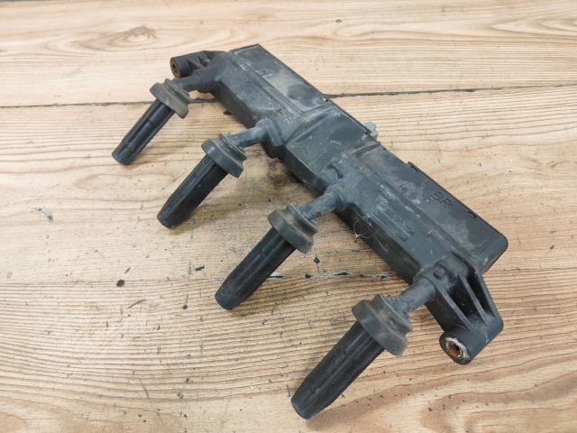 bontott PEUGEOT 206 Gyújtótrafó