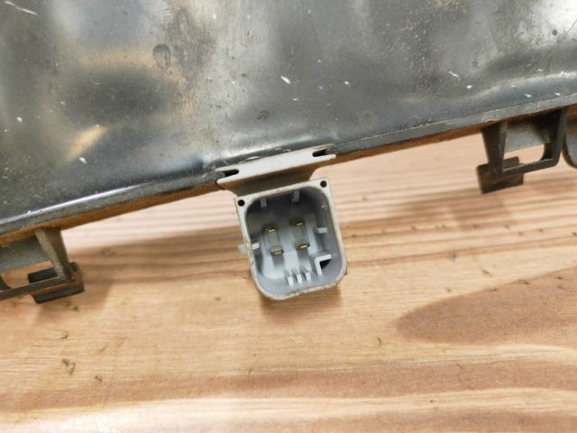 bontott PEUGEOT 206 Gyújtótrafó