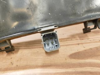 bontott PEUGEOT 206 Gyújtótrafó