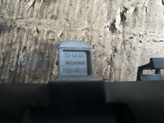 bontott PEUGEOT 206 Gyújtótrafó