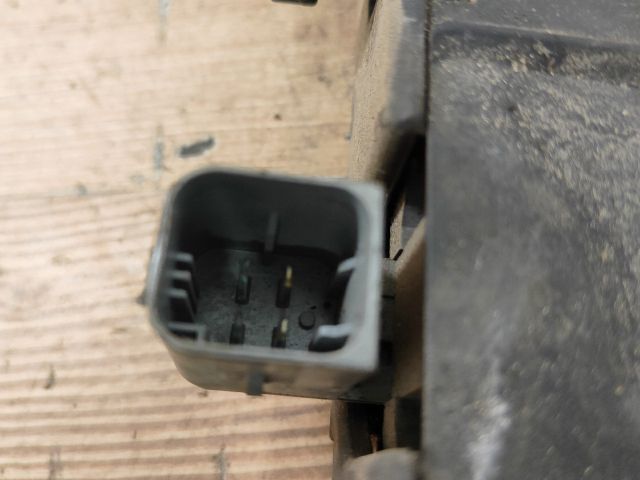 bontott PEUGEOT 206 Gyújtótrafó