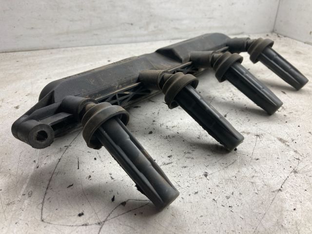 bontott PEUGEOT 206 Gyújtótrafó