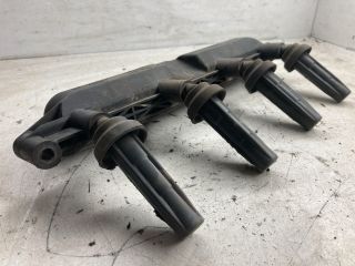 bontott PEUGEOT 206 Gyújtótrafó