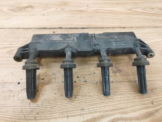 bontott PEUGEOT 206 Gyújtótrafó