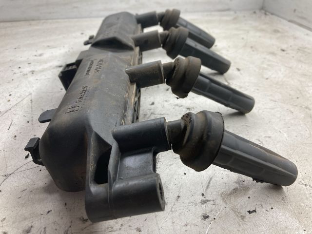 bontott PEUGEOT 206 Gyújtótrafó