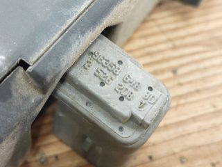 bontott PEUGEOT 206 Gyújtótrafó