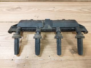 bontott PEUGEOT 206 Gyújtótrafó