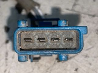 bontott PEUGEOT 206 Hátsó Lambdaszonda