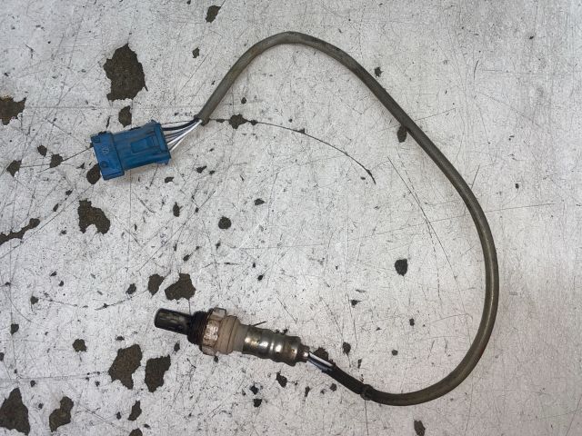 bontott PEUGEOT 206 Hátsó Lambdaszonda