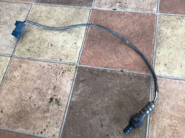 bontott PEUGEOT 206 Hátsó Lambdaszonda