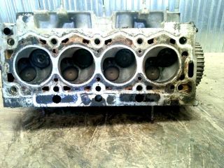 bontott PEUGEOT 206 Hengerfej