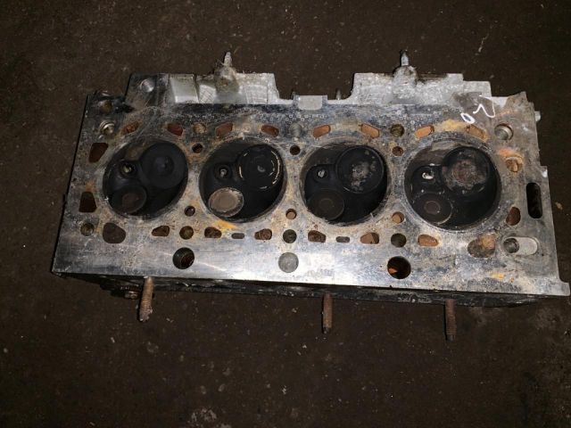 bontott PEUGEOT 206 Hengerfej