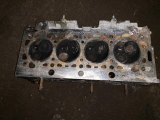 bontott PEUGEOT 206 Hengerfej