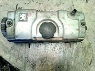 bontott PEUGEOT 206 Hengerfej