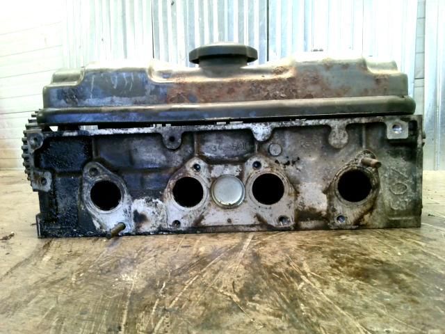 bontott PEUGEOT 206 Hengerfej