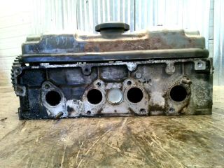 bontott PEUGEOT 206 Hengerfej