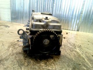 bontott PEUGEOT 206 Hengerfej