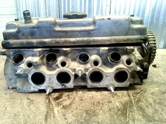 bontott PEUGEOT 206 Hengerfej