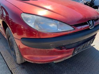 bontott PEUGEOT 206 Homlokfal (Üres lemez)