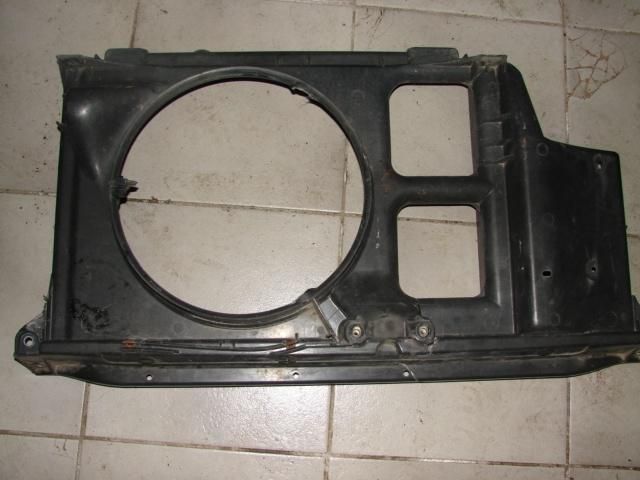 bontott PEUGEOT 206 Homlokfal (Üres lemez)