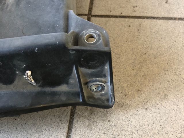 bontott PEUGEOT 206 Hűtőventilátor