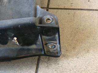 bontott PEUGEOT 206 Hűtőventilátor