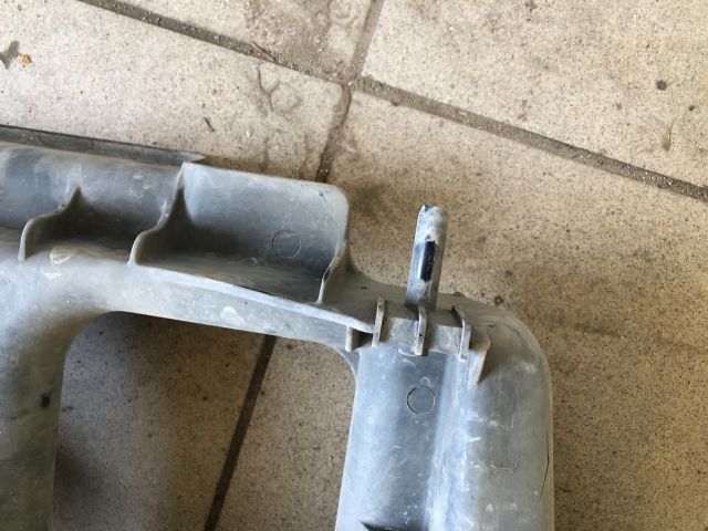 bontott PEUGEOT 206 Hűtőventilátor