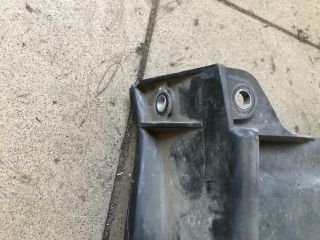 bontott PEUGEOT 206 Hűtőventilátor